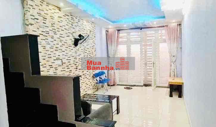 7.5 Tỷ giảm về 6.7 Tỷ - Bán nhanh nhà 2 tầng 48m2 - Ngay Ga Văn Thánh