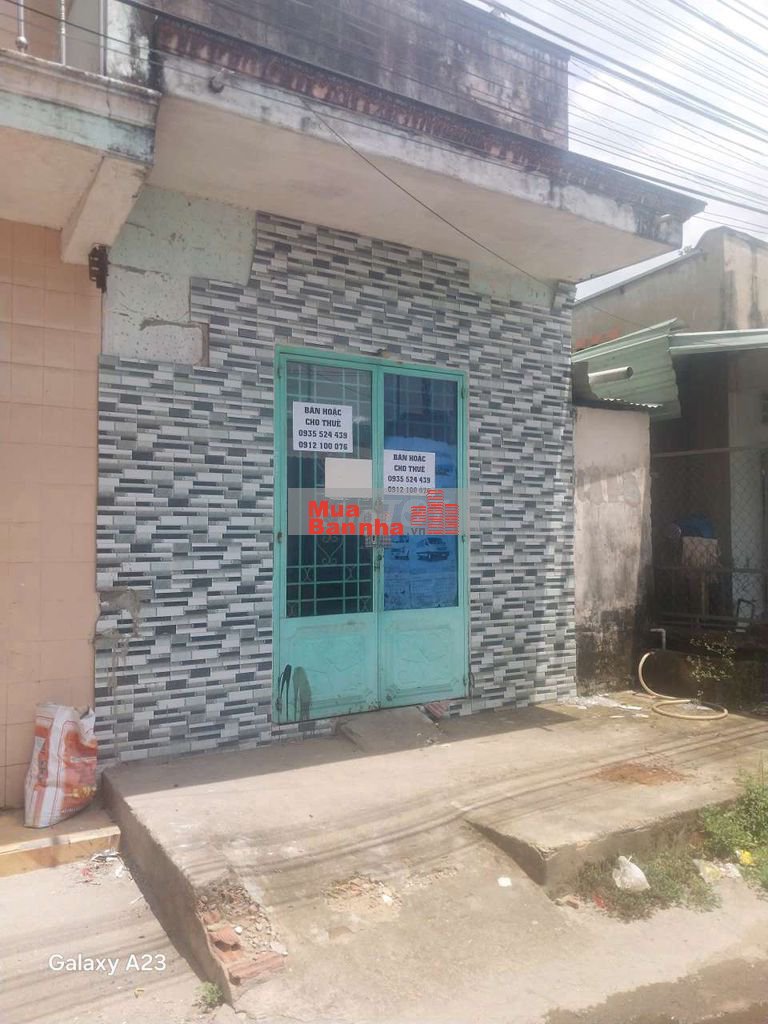 Bán nhà cấp 4 Sổ hồng riêng gần Go Biên Hòa