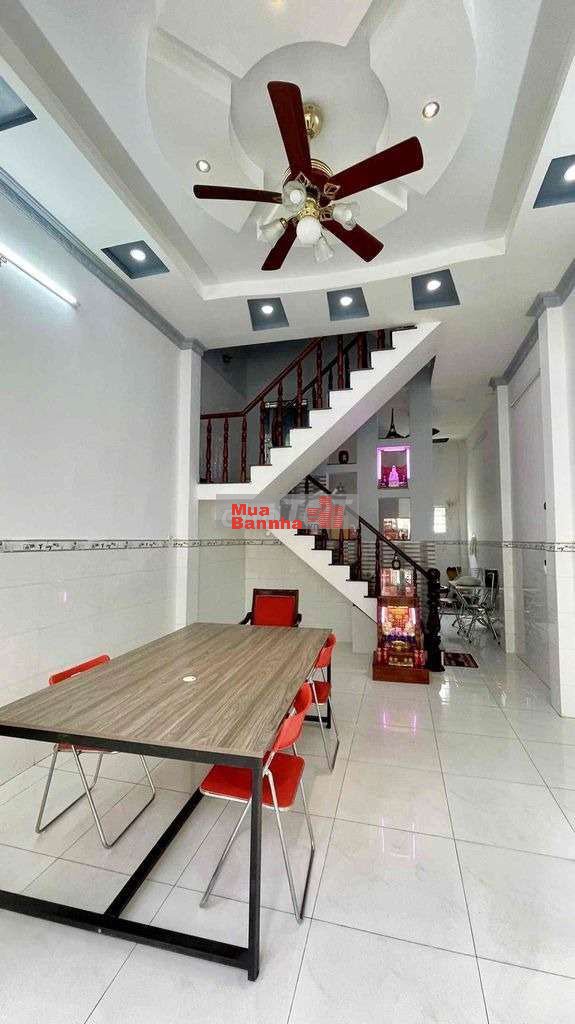 KHU DÂN CƯ BÌNG PHÚ _ 4*10- GIÁ 6,9 TỶ