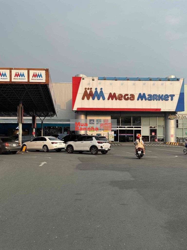 KHU DÂN CƯ BÌNG PHÚ _ 4*10- GIÁ 6,9 TỶ