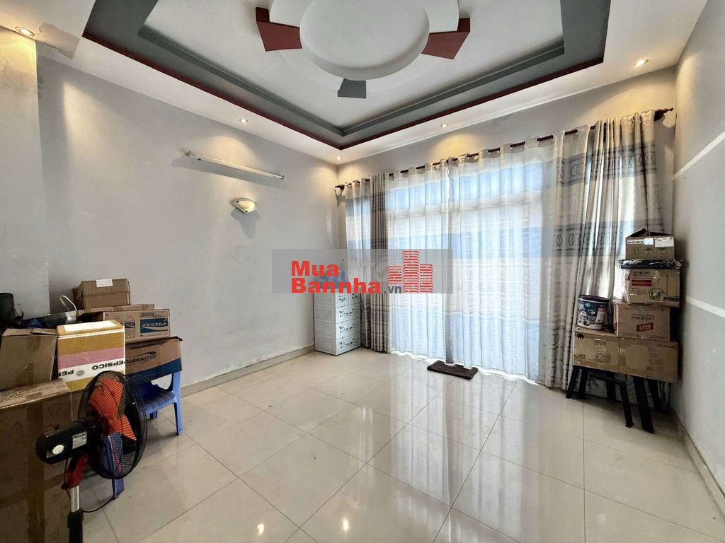 Nhà phố 3 Tầng Xây Thành 02 căn riêng biệt 1/ Ngắn Thới An 05