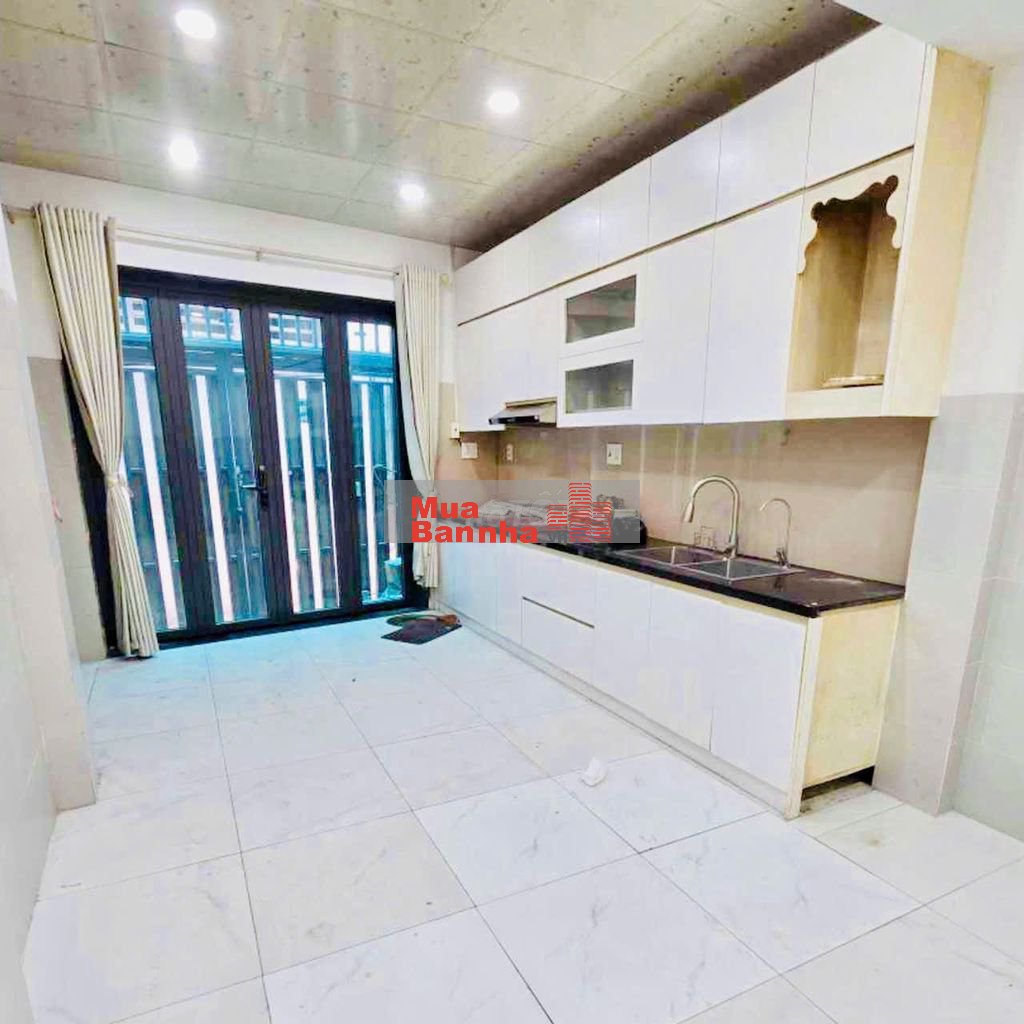 Gấp bán 8.5 Tỷ giảm về 7,19 Tỷ - Bán nhanh nhà 4 tầng + thang máy P.25