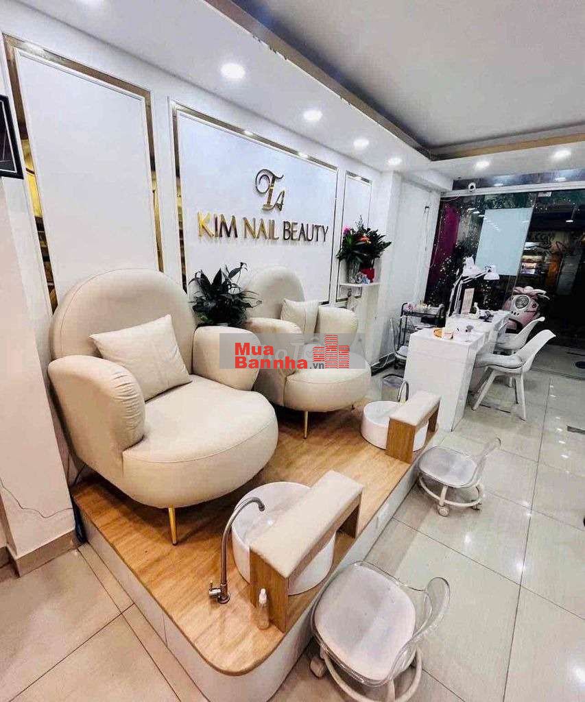 GẤP GẤP MT QUẬN 10 - 3*17 - GIÁ 14,5 TỶ CÒN TL