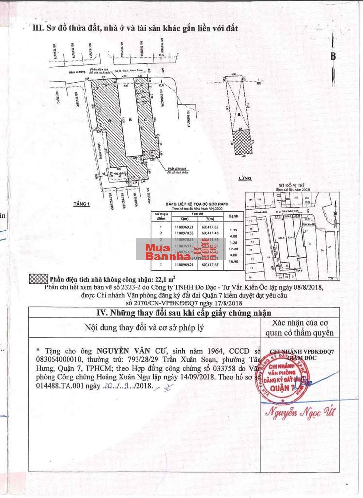 🏡 BÁN NHÀ KHU KIỀU ĐÀM QUẬN 7 – 8 PHÒNG CHO THUÊ, DÒNG TIỀN 25TR/THÁNG