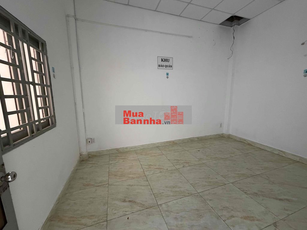 🏡 BÁN NHÀ KHU KIỀU ĐÀM QUẬN 7 – 8 PHÒNG CHO THUÊ, DÒNG TIỀN 25TR/THÁNG