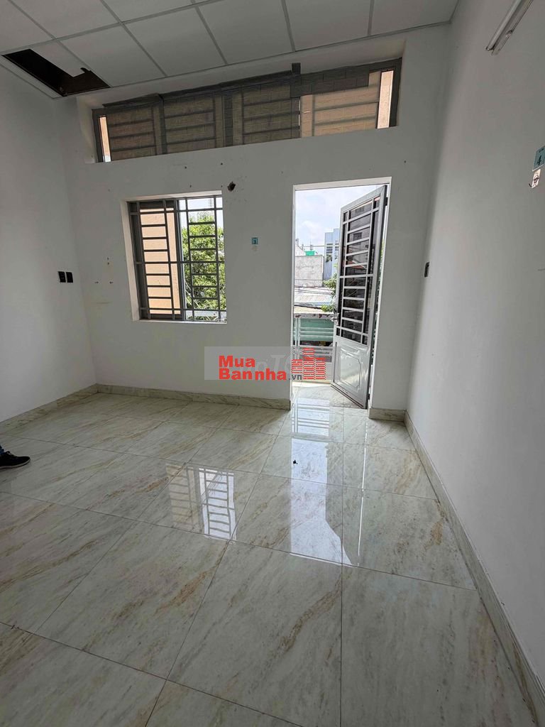 🏡 BÁN NHÀ KHU KIỀU ĐÀM QUẬN 7 – 8 PHÒNG CHO THUÊ, DÒNG TIỀN 25TR/THÁNG