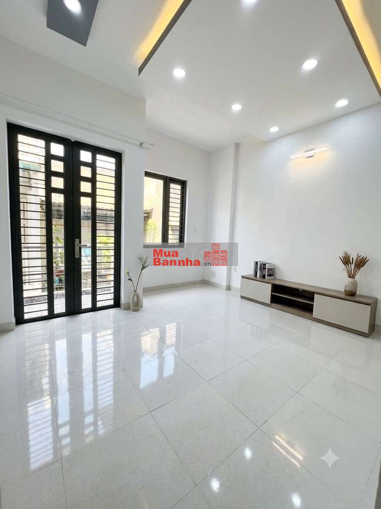 ngay chợ lê văn quới giáp nguyễn sơn 75m2 dts 3 tầng 3pn chỉ 3ti nhỉn