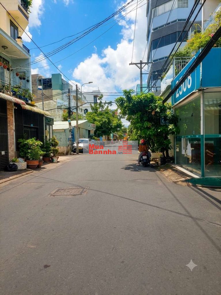 ngay chợ lê văn quới giáp nguyễn sơn 75m2 dts 3 tầng 3pn chỉ 3ti nhỉn