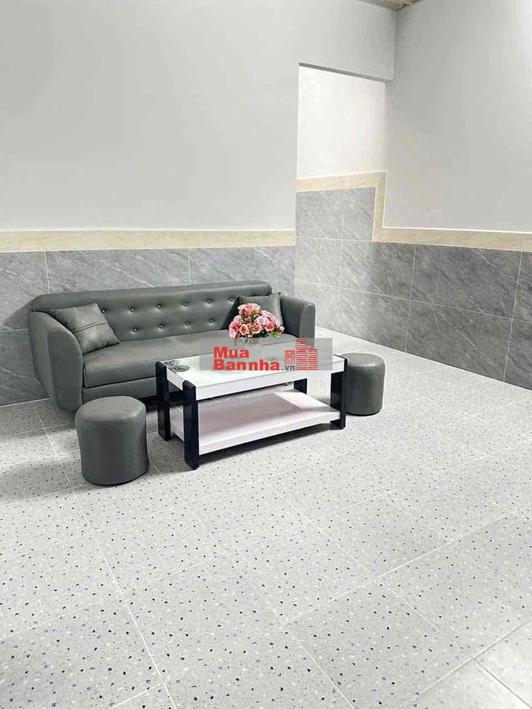 Bán gấp nhà 8x8m gần chợ