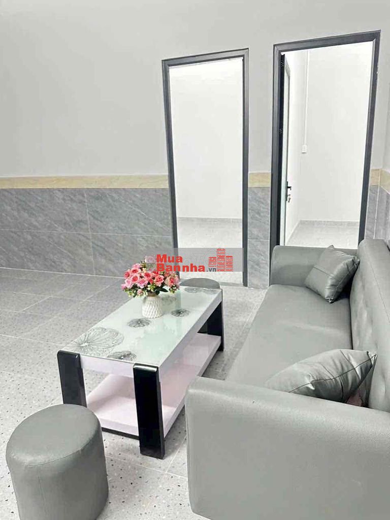 Bán gấp nhà 8x8m gần chợ
