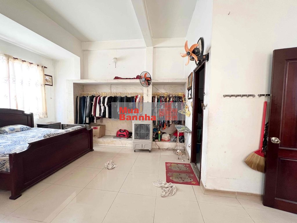 BÁN NHÀ HẺM TRẦN XUÂN SOẠN – QUẬN 7