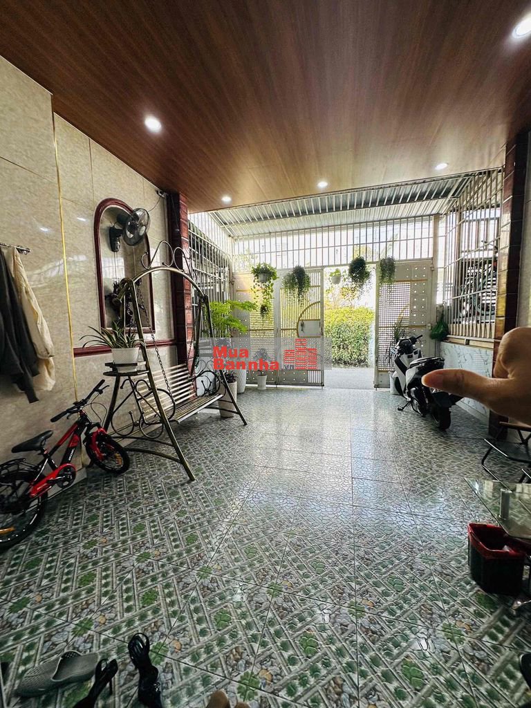 Chính chủ Bán.! nhà 158 m2, ở 7-8 người hoặc làm trọ ( BANK 80% )