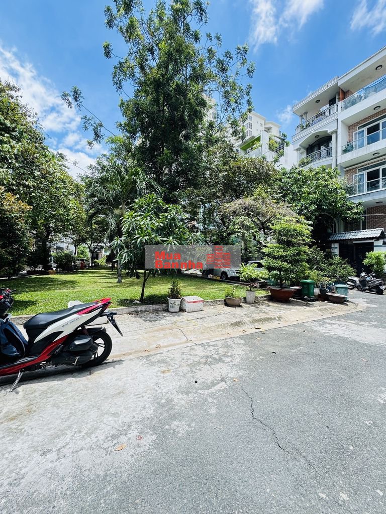 🏡 HXH TRẦN VĂN KIỂU - CHỢ LỚN Q6 - VIEW CÔNG VIÊN - 40M2 - GIÁ 5T2 TL