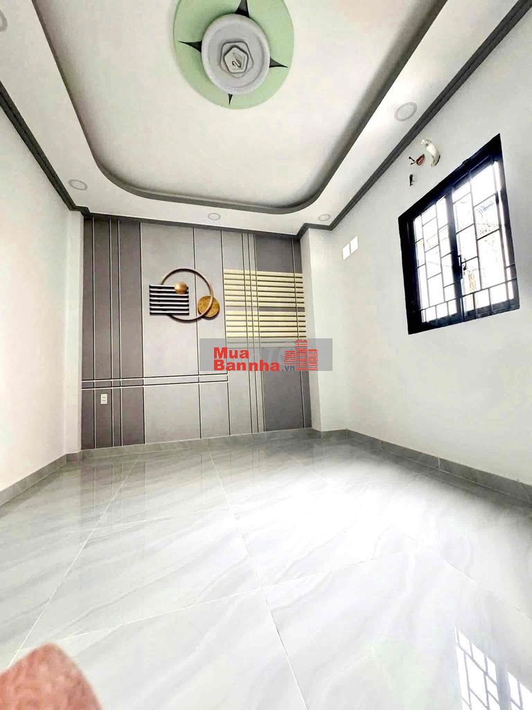 🏡 HIẾM- NHÀ ĐẸP TRUNG KÍNH – Ở CỰC SƯỚNG - CÁCH Ô TÔ TRÁNH 50M – NHỈN