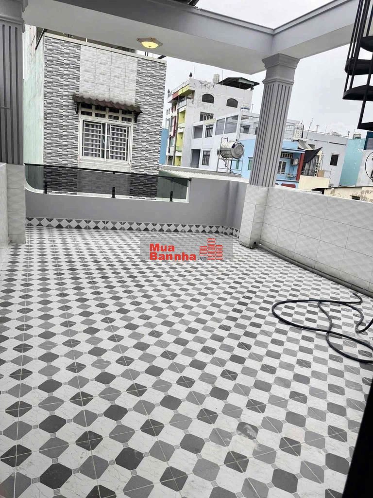 🏡 HIẾM- NHÀ ĐẸP TRUNG KÍNH – Ở CỰC SƯỚNG - CÁCH Ô TÔ TRÁNH 50M – NHỈN