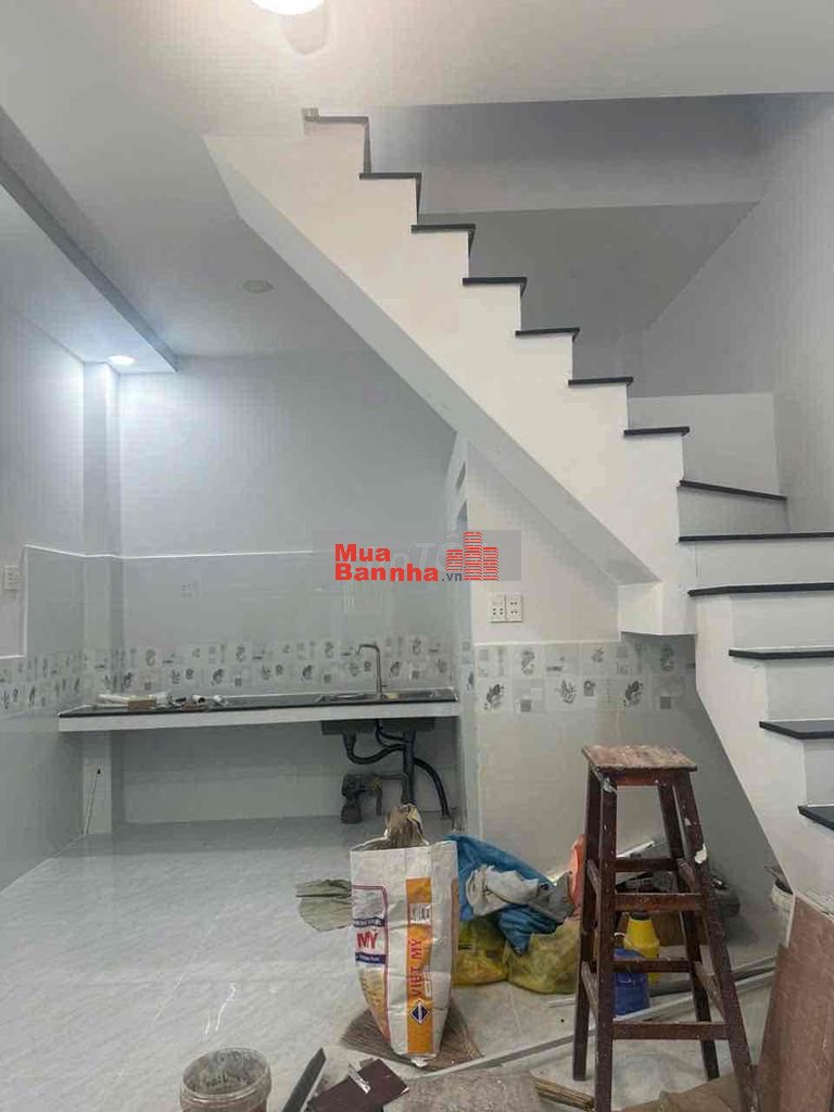 🏡 BÁN NHÀ VI BẰNG HẺM C3 PHẠM HÙNG, BÌNH HƯNG, BC – GIÁ 1.85 TỶ (TL)