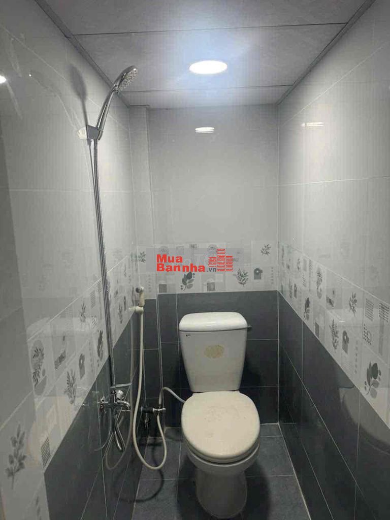 🏡 BÁN NHÀ VI BẰNG HẺM C3 PHẠM HÙNG, BÌNH HƯNG, BC – GIÁ 1.85 TỶ (TL)