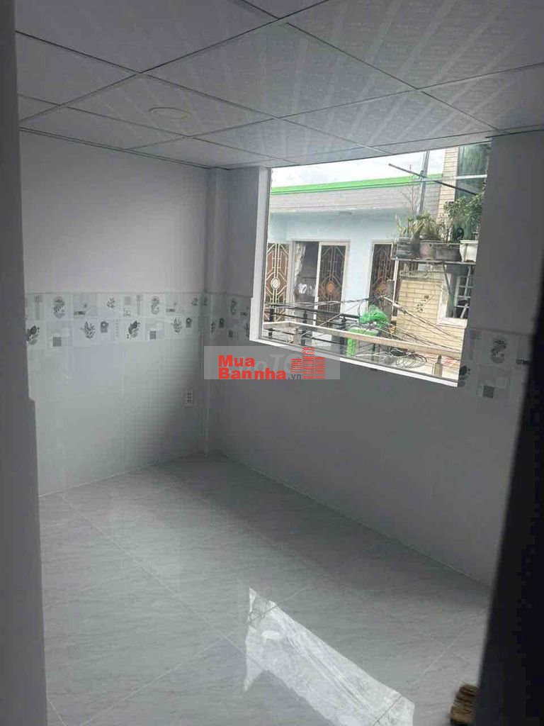 🏡 BÁN NHÀ VI BẰNG HẺM C3 PHẠM HÙNG, BÌNH HƯNG, BC – GIÁ 1.85 TỶ (TL)