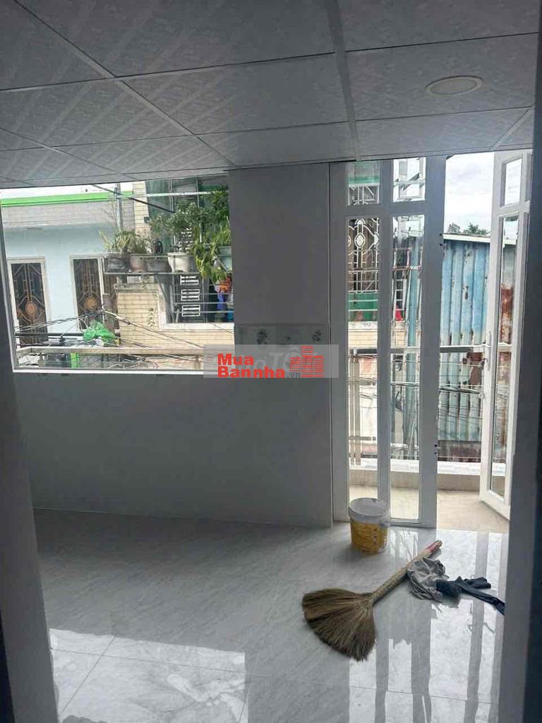 🏡 BÁN NHÀ VI BẰNG HẺM C3 PHẠM HÙNG, BÌNH HƯNG, BC – GIÁ 1.85 TỶ (TL)