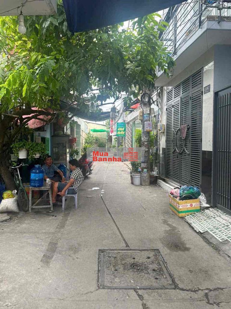 🏡 BÁN NHÀ VI BẰNG HẺM C3 PHẠM HÙNG, BÌNH HƯNG, BC – GIÁ 1.85 TỶ (TL)
