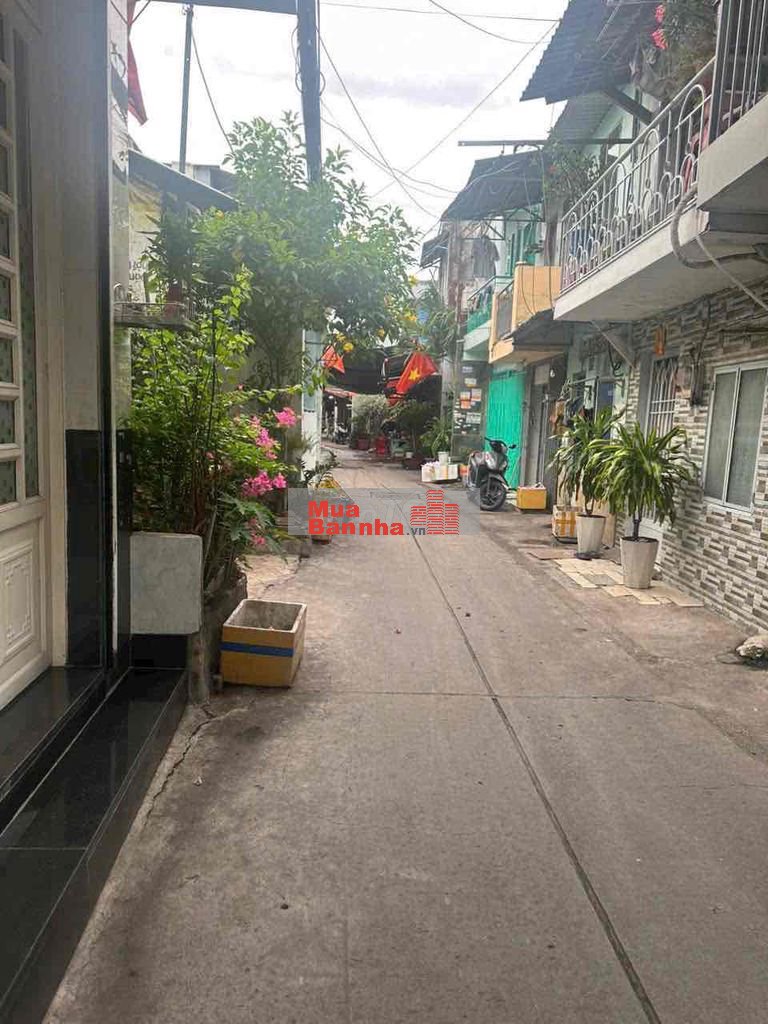 🏡 BÁN NHÀ VI BẰNG HẺM C3 PHẠM HÙNG, BÌNH HƯNG, BC – GIÁ 1.85 TỶ (TL)