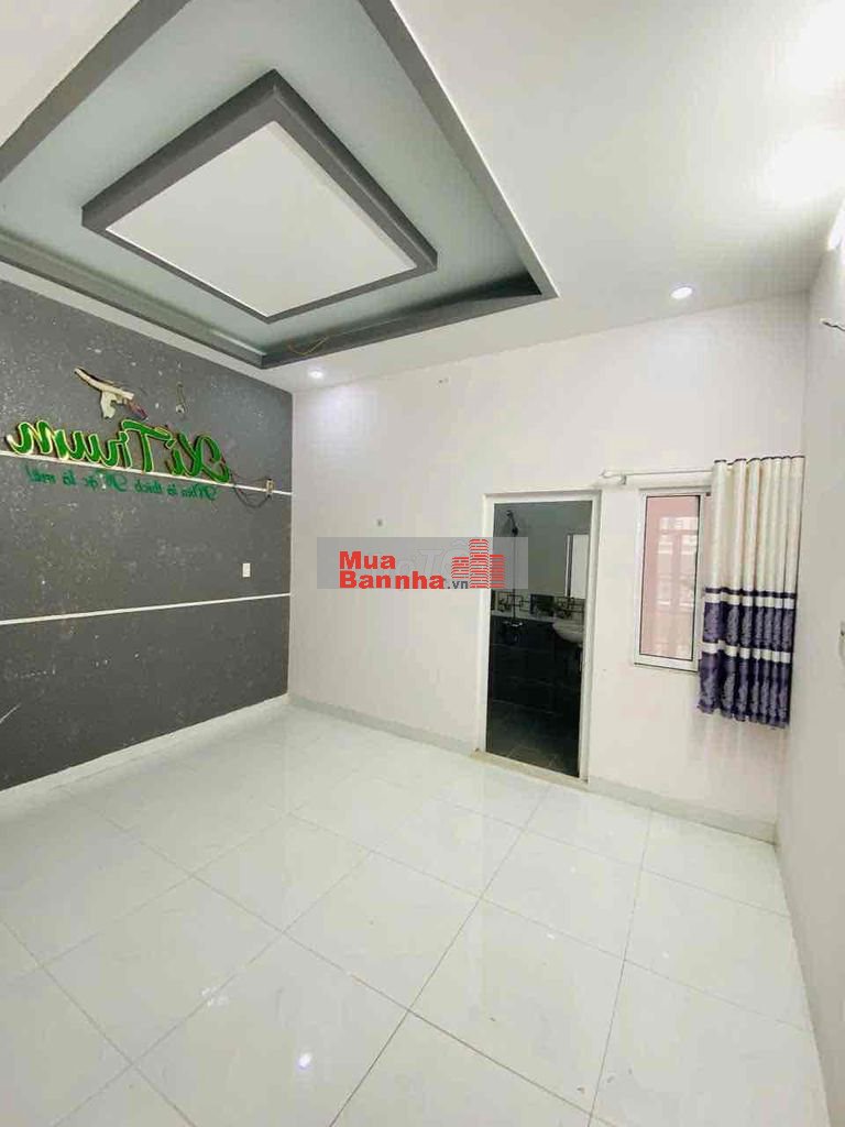 KHU CAO TẦNG 413 LÊ VĂN QUỚI - 4 TẦNG 4M X 14M - ĐANG CHO THUÊ 17TR/TH