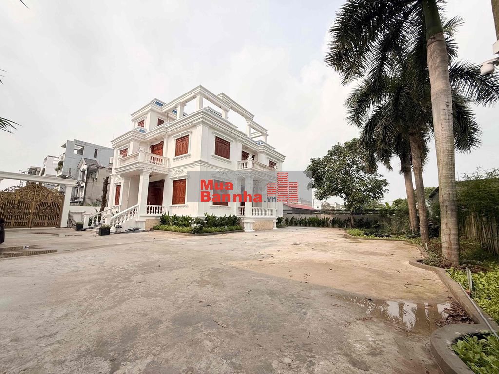 BIỆT THỰ GẦN 800m , phường Thạnh lộc quận 12