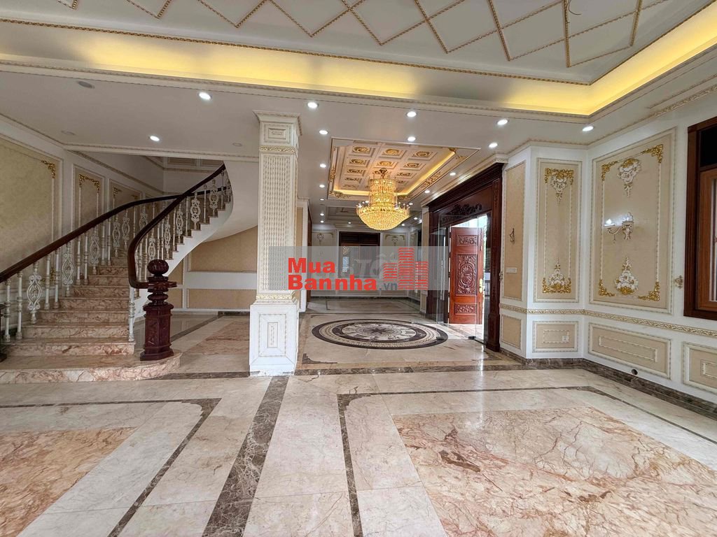 BIỆT THỰ GẦN 800m , phường Thạnh lộc quận 12