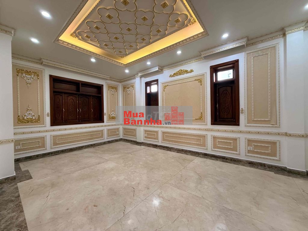 BIỆT THỰ GẦN 800m , phường Thạnh lộc quận 12