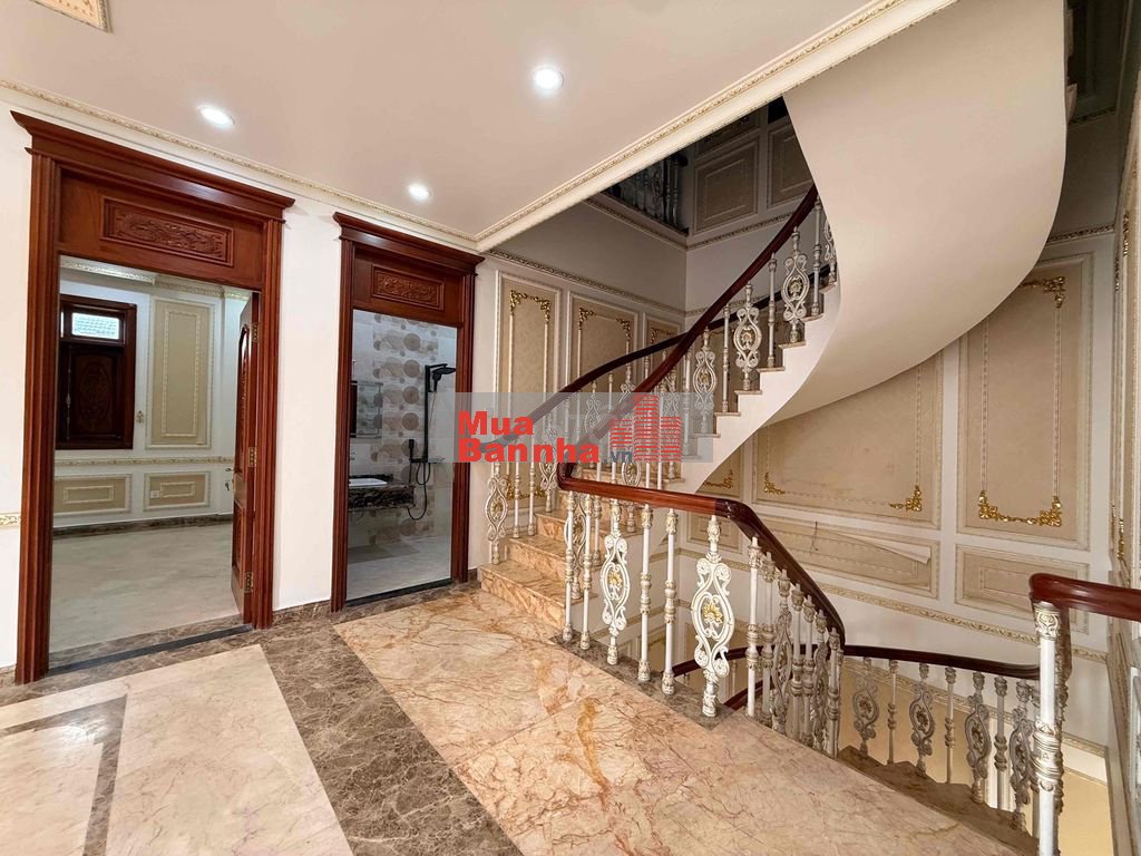 BIỆT THỰ GẦN 800m , phường Thạnh lộc quận 12