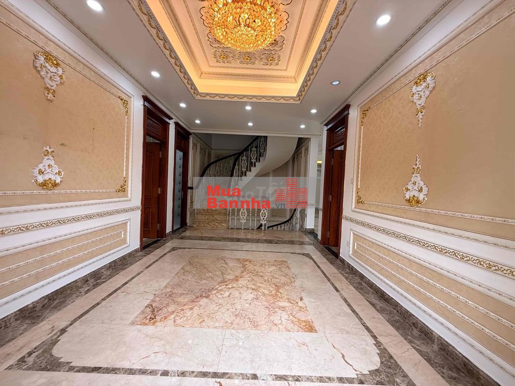 BIỆT THỰ GẦN 800m , phường Thạnh lộc quận 12