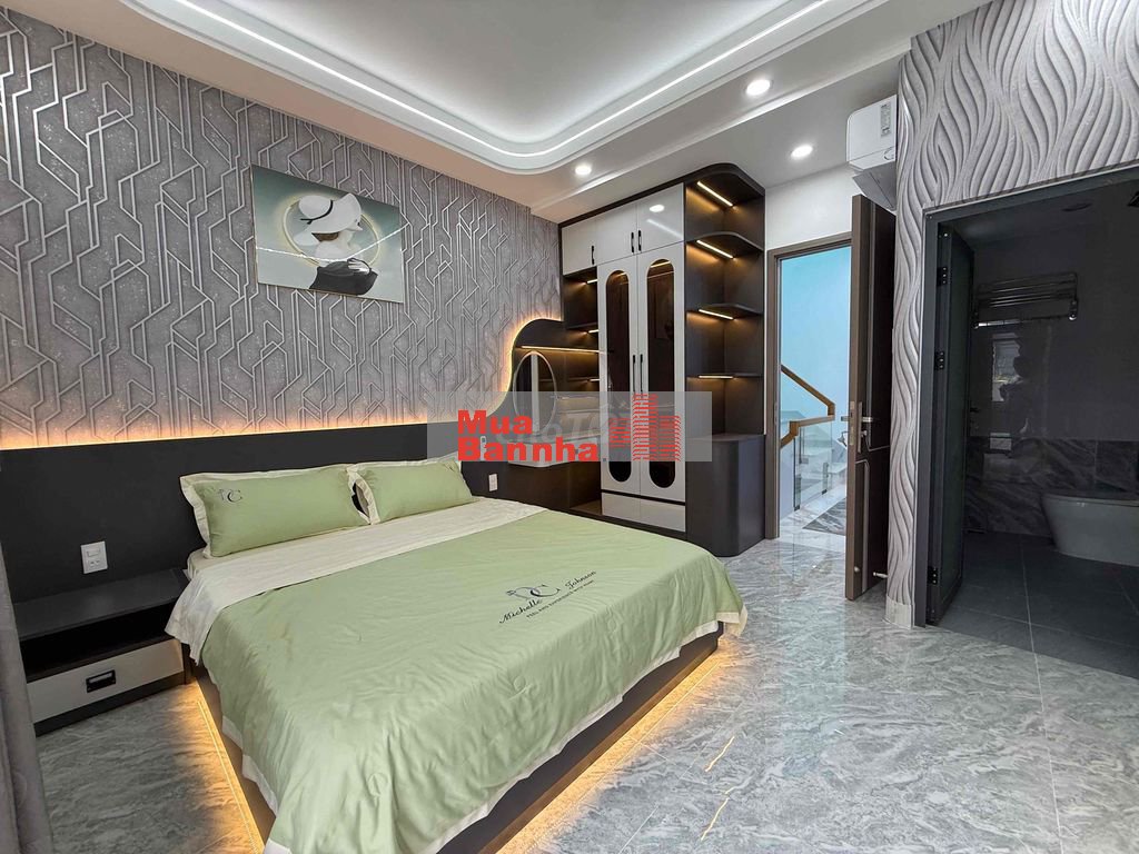 ANH CHỦ CẦN THANH KHOẢN BÁN GẤP CĂN NHÀ NGAY ĐƯỜNG TX25