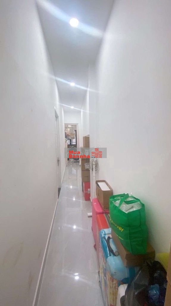 9 tỉ, 52m2, hẻm xe tải vào tận nơi, Lê Văn Sỹ, Phú Nhuận giáp q3