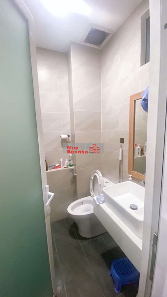 9 tỉ, 52m2, hẻm xe tải vào tận nơi, Lê Văn Sỹ, Phú Nhuận giáp q3