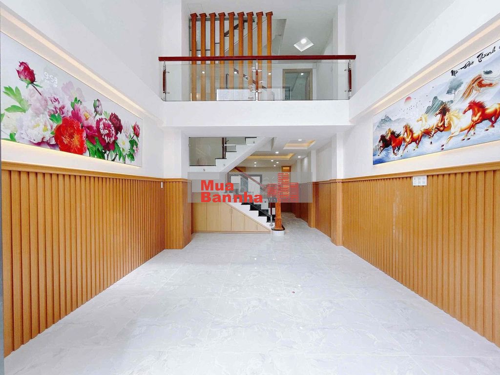 BÁN NHÀ KHU BIỆT THỰ KIỀU ĐÀM