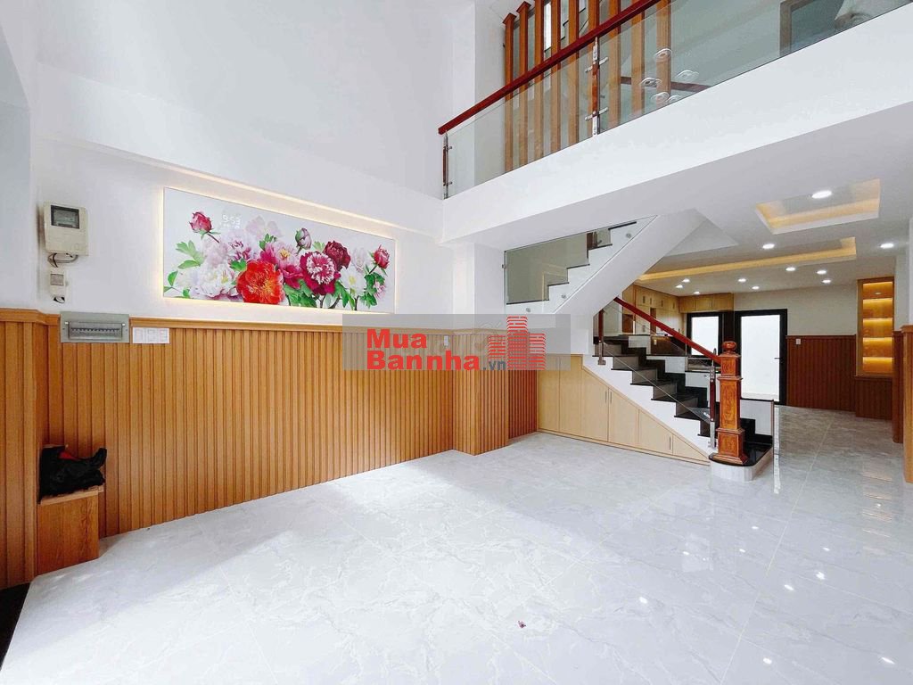 BÁN NHÀ KHU BIỆT THỰ KIỀU ĐÀM
