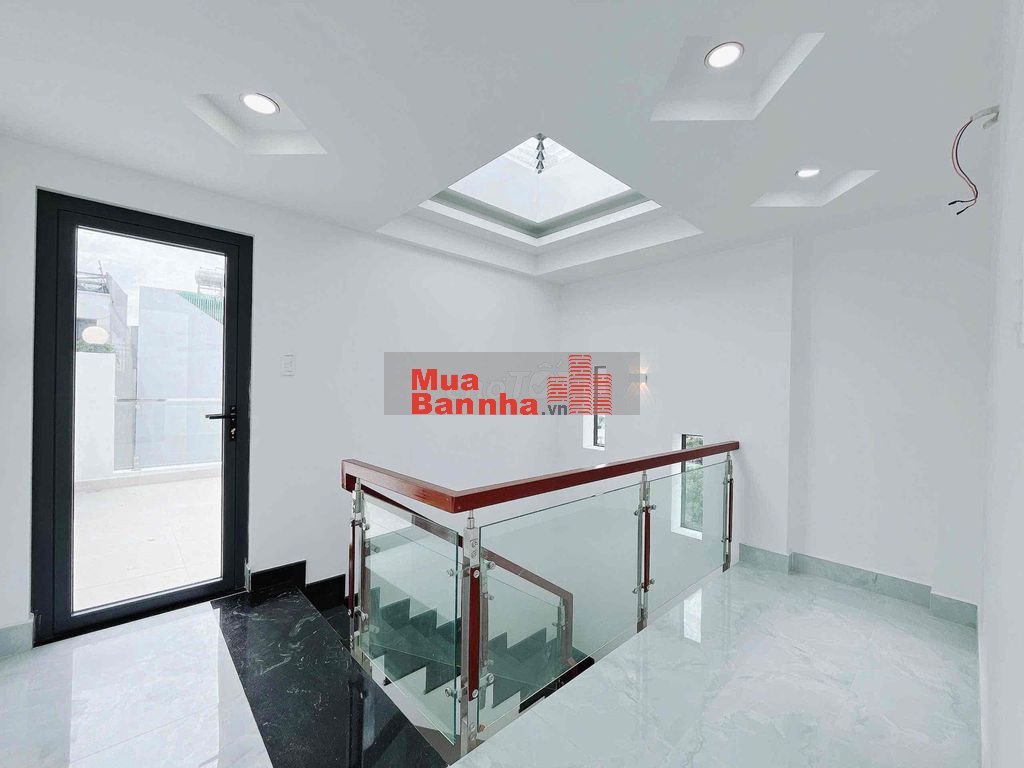 BÁN NHÀ KHU BIỆT THỰ KIỀU ĐÀM