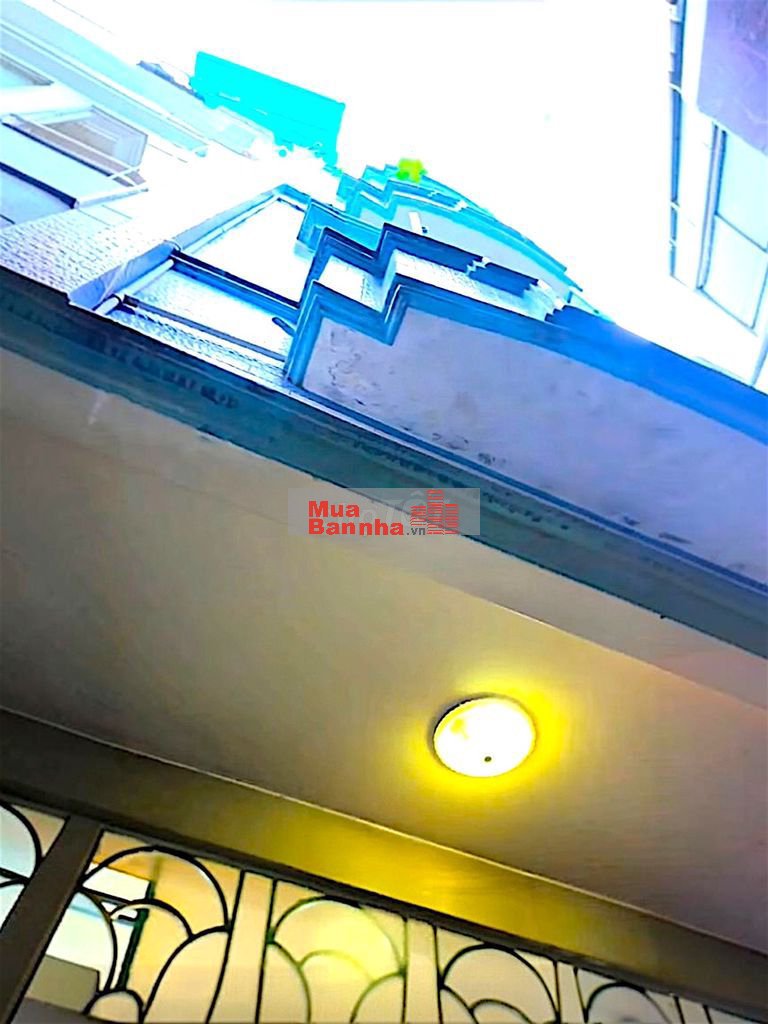 TRẦN TUẤN KHẢI Q5–SAU CĂN MT–5 TẦNG ĐÚC– HẺM 3M THÔNG–GẦN CHỢ HÒA BÌNH