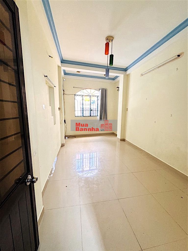 TRẦN TUẤN KHẢI Q5–SAU CĂN MT–5 TẦNG ĐÚC– HẺM 3M THÔNG–GẦN CHỢ HÒA BÌNH