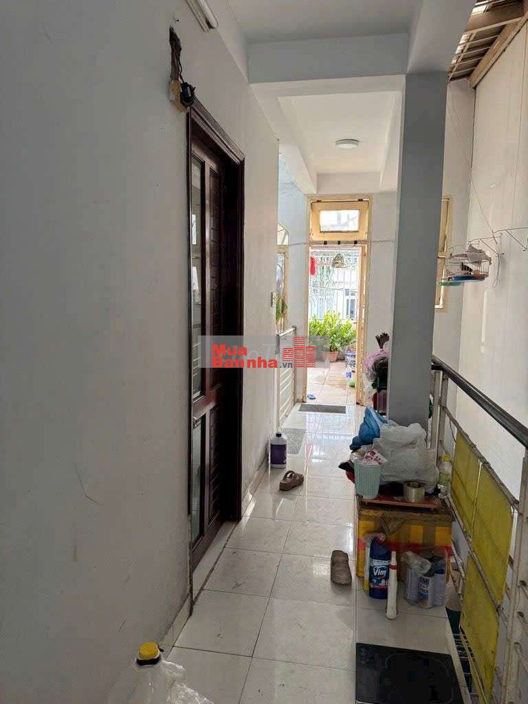 Bán nhà mặt tiền Hồng Hà 6×25 đúc 4 Tầng giáp Trường sơn,Sân bay