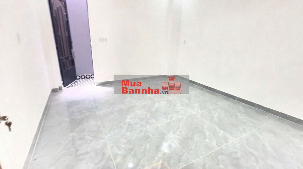 Nhà 4x20m, 4 tầng, 9PN, gần AEON, KDC Cao Lỗ, P.4, Q.8