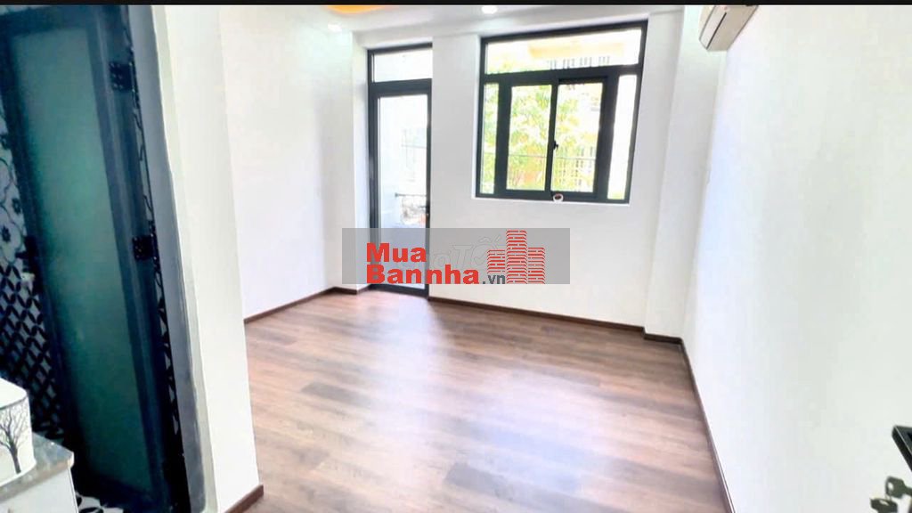 Nhà 4x20m, 4 tầng, 9PN, gần AEON, KDC Cao Lỗ, P.4, Q.8