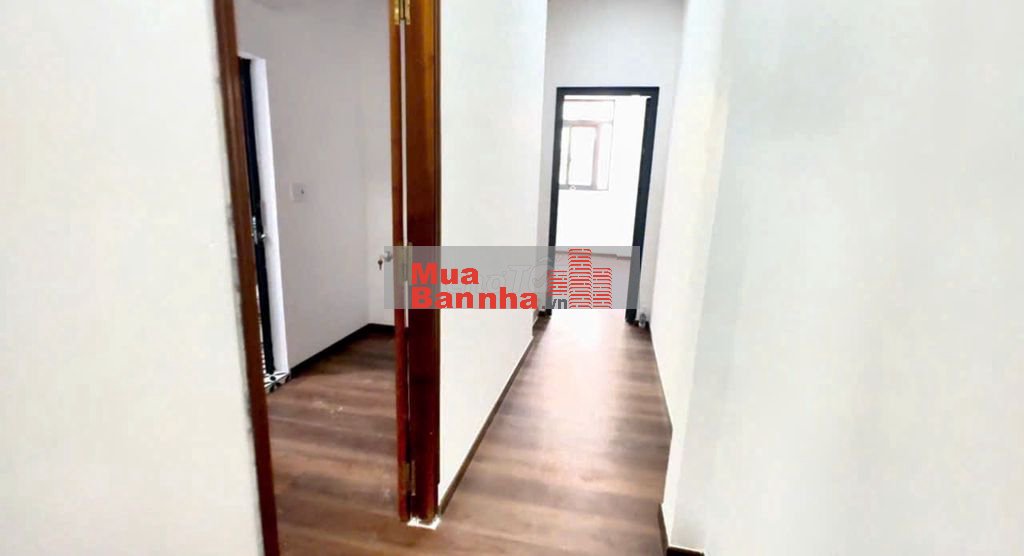 Nhà 4x20m, 4 tầng, 9PN, gần AEON, KDC Cao Lỗ, P.4, Q.8
