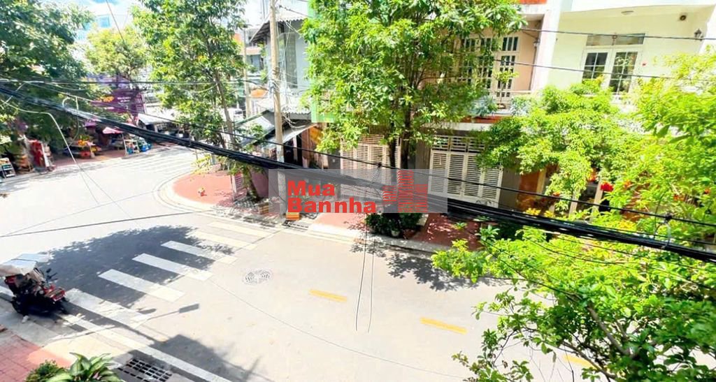 Nhà 4x20m, 4 tầng, 9PN, gần AEON, KDC Cao Lỗ, P.4, Q.8