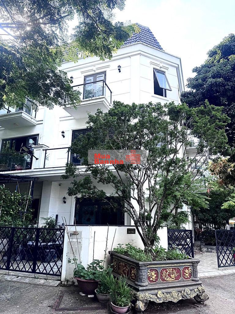 Chính chủ bán shophouse phù hợp nhu cầu ở thật - an cư, vị trí đẹp nhấ
