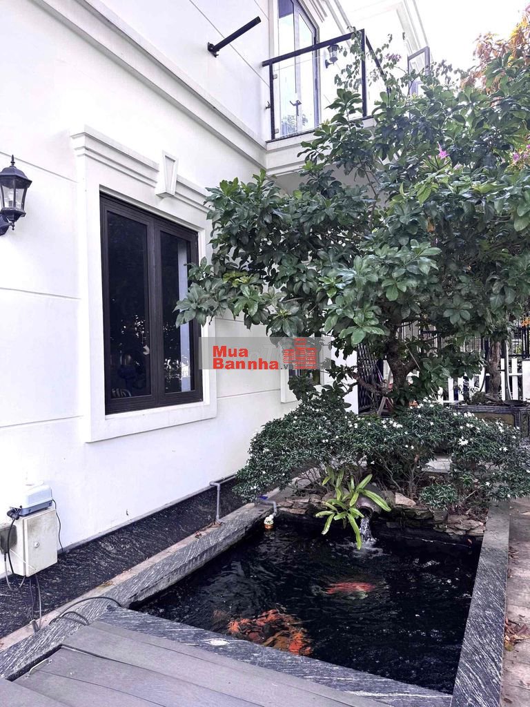 Chính chủ bán shophouse phù hợp nhu cầu ở thật - an cư, vị trí đẹp nhấ