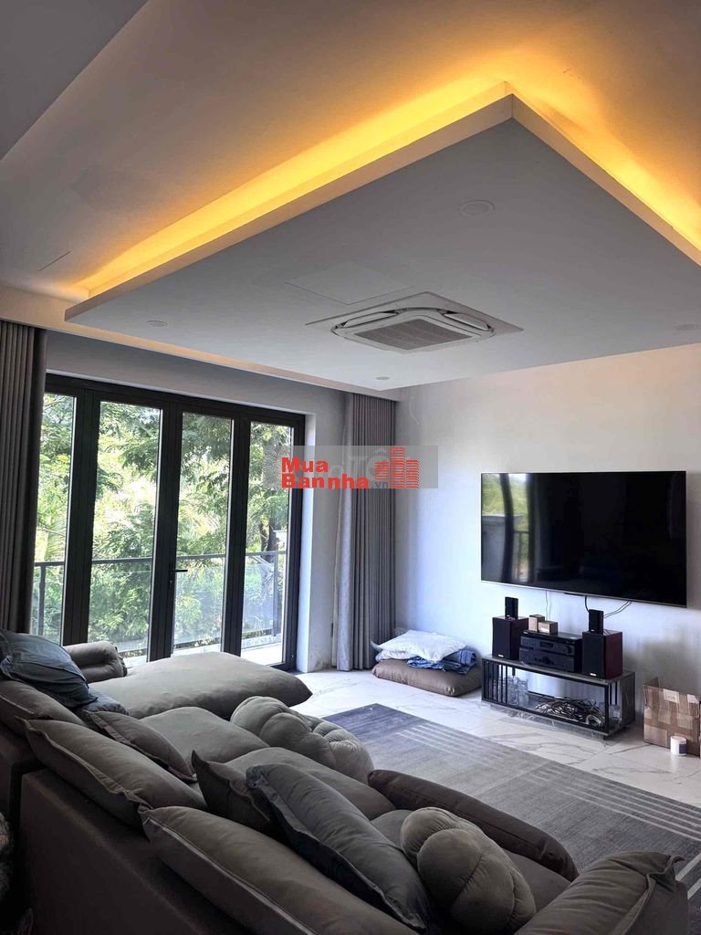 Chính chủ bán shophouse phù hợp nhu cầu ở thật - an cư, vị trí đẹp nhấ