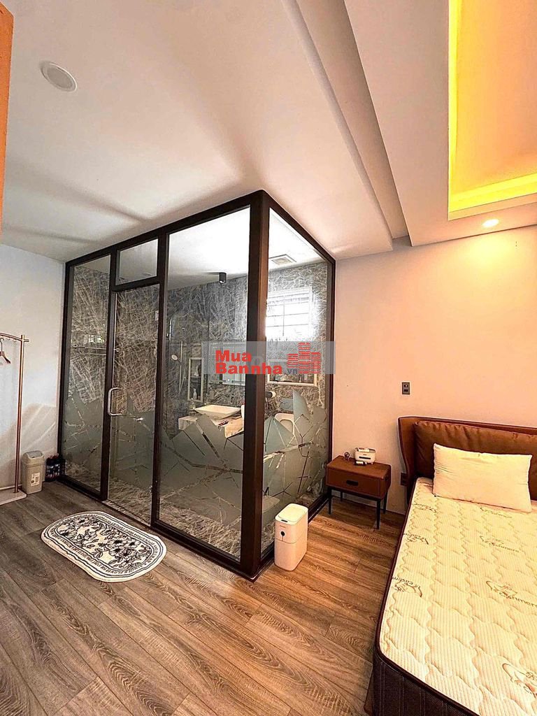 Chính chủ bán shophouse phù hợp nhu cầu ở thật - an cư, vị trí đẹp nhấ