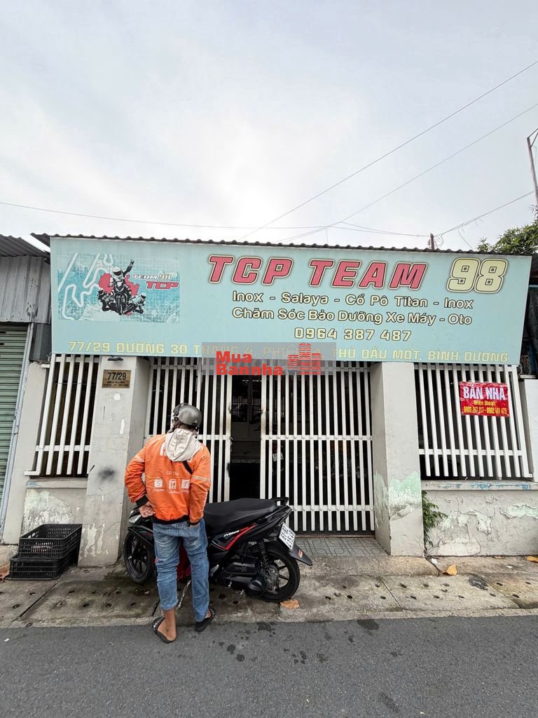 bán đất hẻm 77 đường 30/4 khu nhà thơ vinh sơn