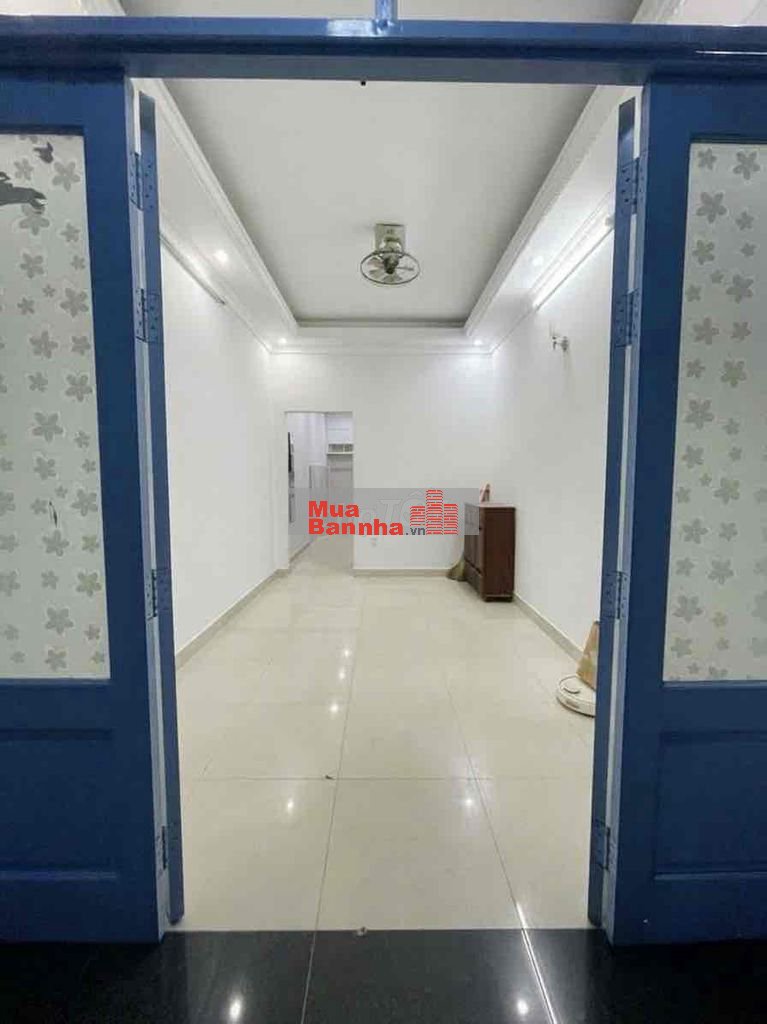 Lâm Văn Bền – 2Tầng BTCT – KDC Hiện Hữu Không Quy Hoạch